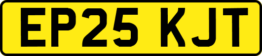EP25KJT