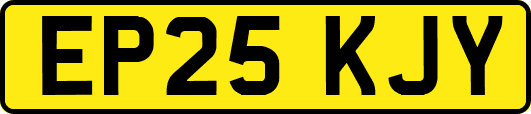 EP25KJY