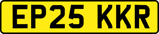 EP25KKR