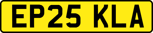 EP25KLA