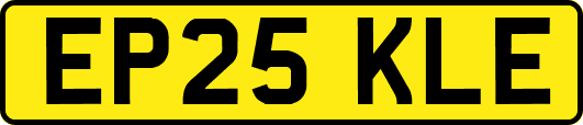 EP25KLE