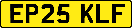 EP25KLF