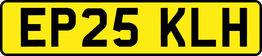 EP25KLH