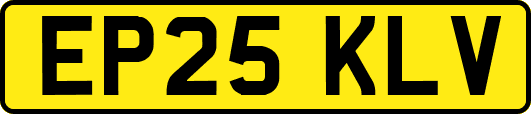 EP25KLV