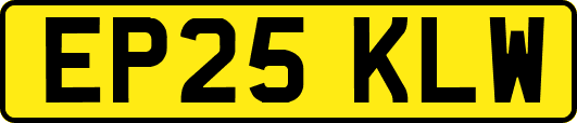EP25KLW