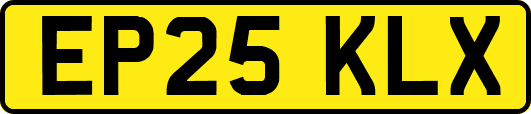 EP25KLX