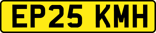 EP25KMH