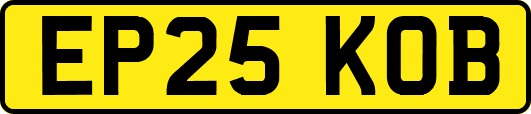 EP25KOB