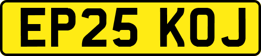 EP25KOJ