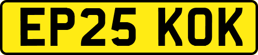 EP25KOK