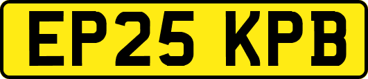 EP25KPB