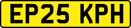 EP25KPH