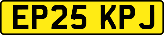 EP25KPJ