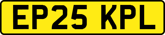 EP25KPL