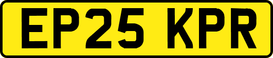 EP25KPR