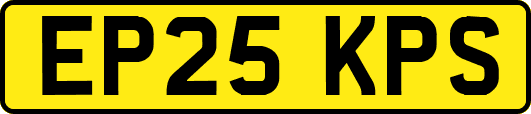 EP25KPS