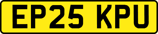 EP25KPU