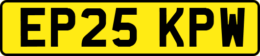 EP25KPW