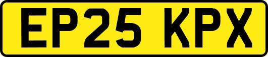 EP25KPX