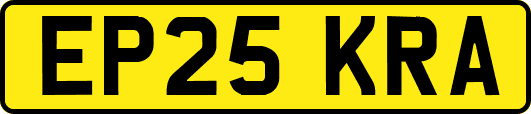 EP25KRA