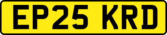 EP25KRD