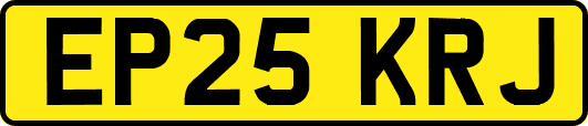 EP25KRJ