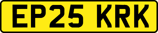 EP25KRK