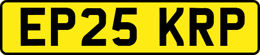 EP25KRP