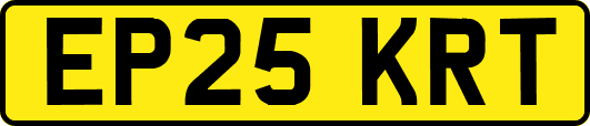 EP25KRT