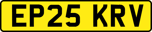 EP25KRV