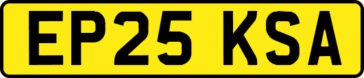 EP25KSA