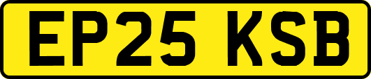 EP25KSB