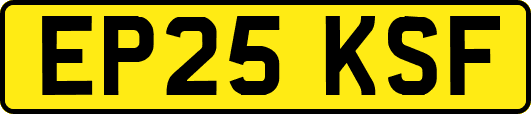 EP25KSF