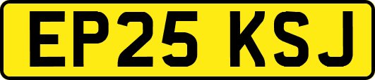 EP25KSJ