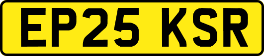 EP25KSR