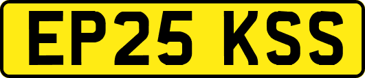 EP25KSS