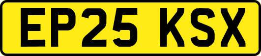 EP25KSX