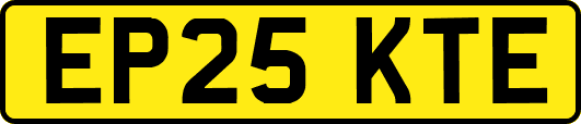 EP25KTE