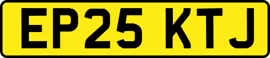 EP25KTJ
