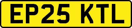 EP25KTL