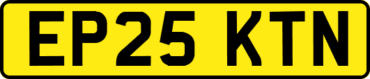 EP25KTN