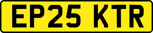 EP25KTR