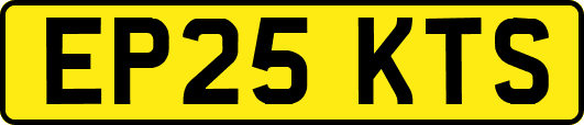 EP25KTS