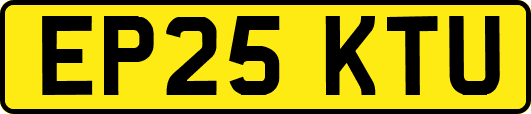 EP25KTU