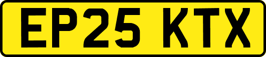 EP25KTX
