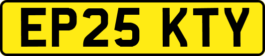 EP25KTY