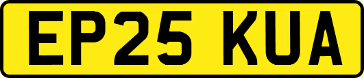 EP25KUA