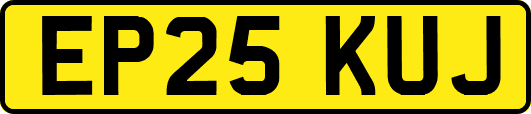 EP25KUJ