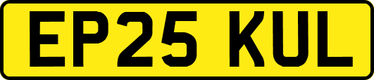 EP25KUL