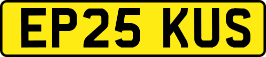 EP25KUS